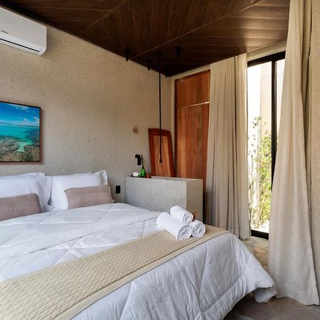 Natu Boutique Stays Сан-Мигел-дус-Милагрис Экстерьер фото