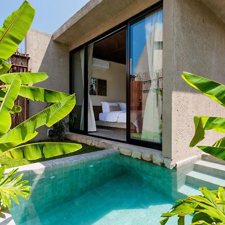 Natu Boutique Stays Сан-Мигел-дус-Милагрис Экстерьер фото
