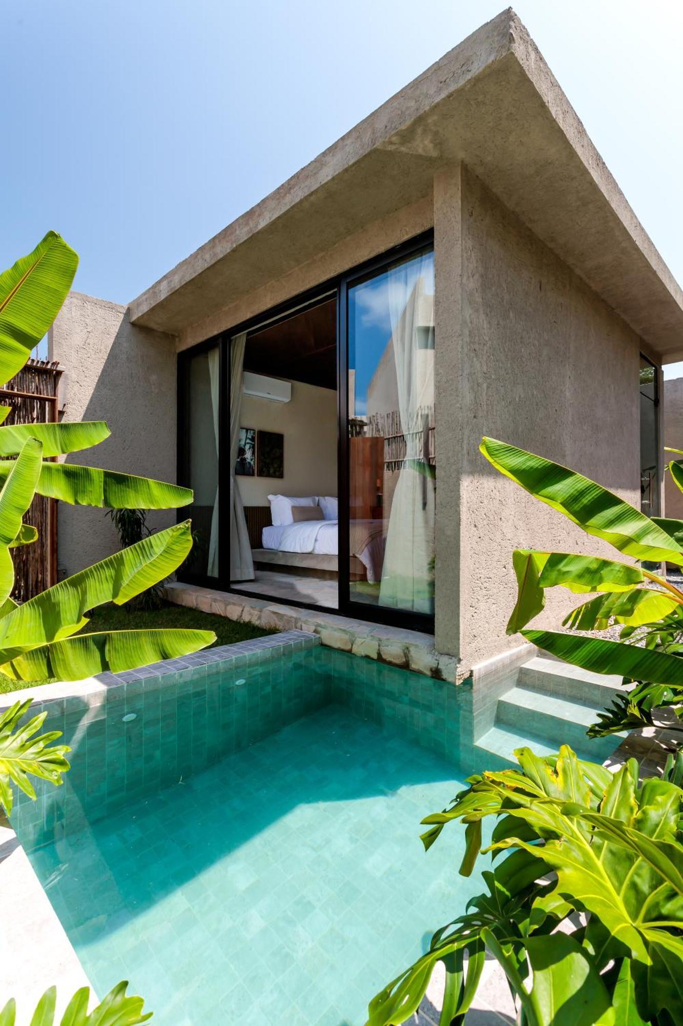 Natu Boutique Stays Сан-Мигел-дус-Милагрис Экстерьер фото