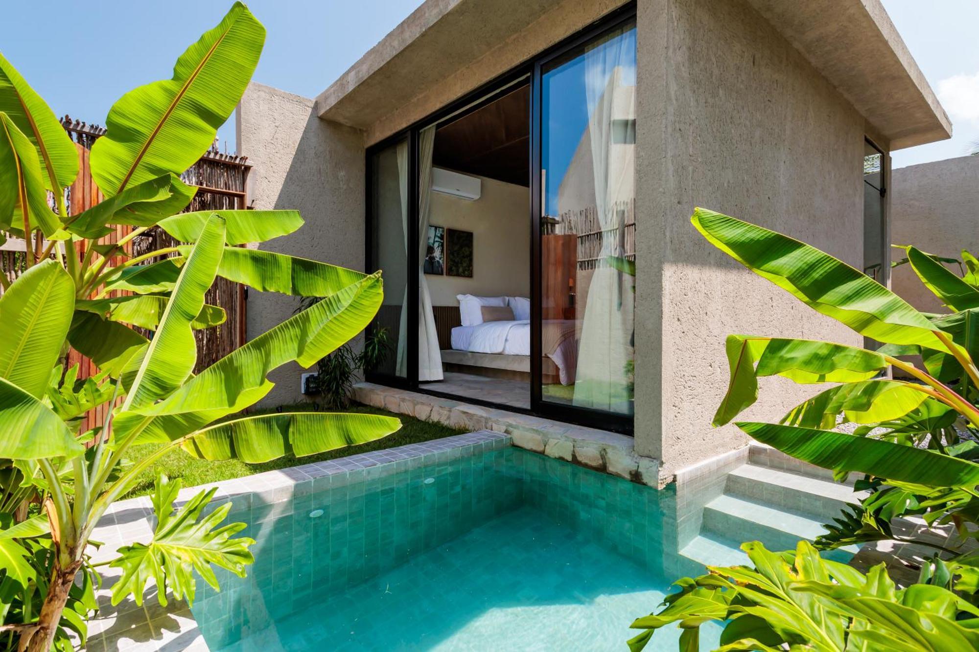Natu Boutique Stays Сан-Мигел-дус-Милагрис Экстерьер фото